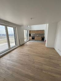 appartement à Clichy (92)