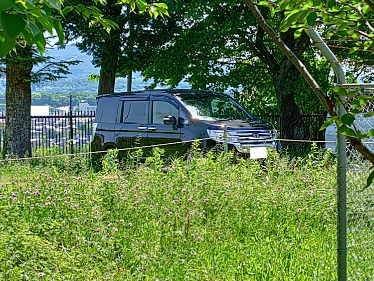 ステップワゴンスパーダの口車の弥七さんが投稿したカスタム事例の投稿画像1枚目