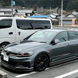 ゴルフGTI