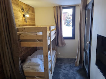 appartement à La Plagne (73)