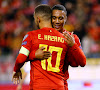 Youri Tielemans: "Triste pour Eden Hazard" 