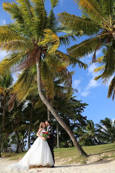 Photographe de mariage Maxi Gurgel (maxi79). Photo du 19 février 2019