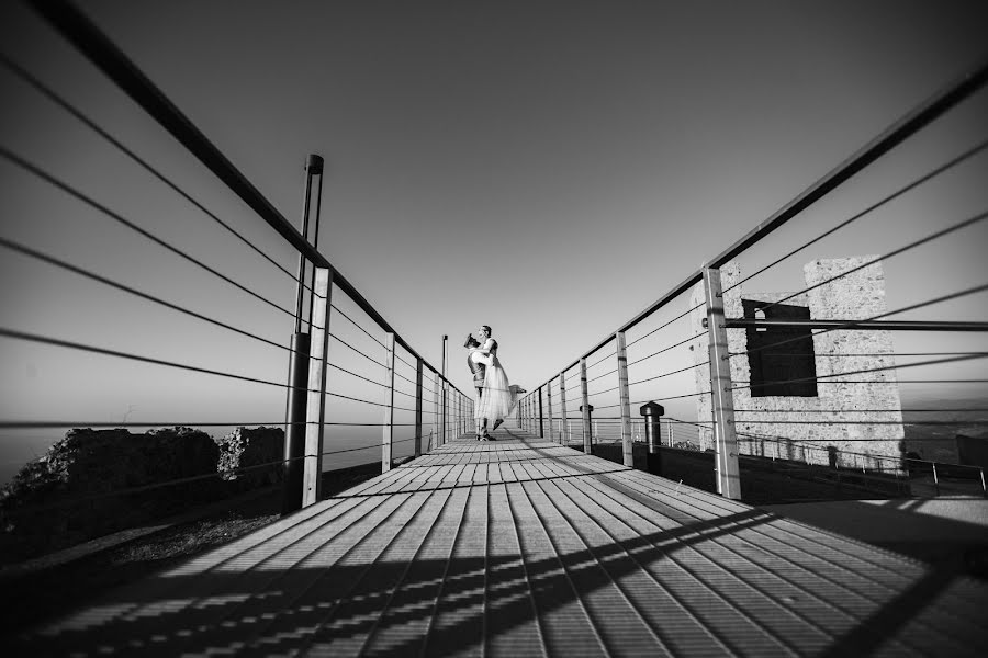 Wedding photographer Gaetano Viscuso (gaetanoviscuso). Photo of 24 August 2018