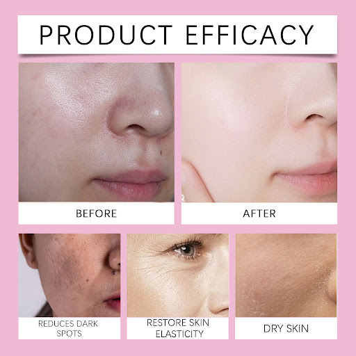 Title 11, Brightening Fading Wrinkle Moisturizing Cream f...