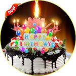 Cover Image of डाउनलोड ملصقات عيد ميلاد سعيد للواتساب WAStickerApps 1.0 APK