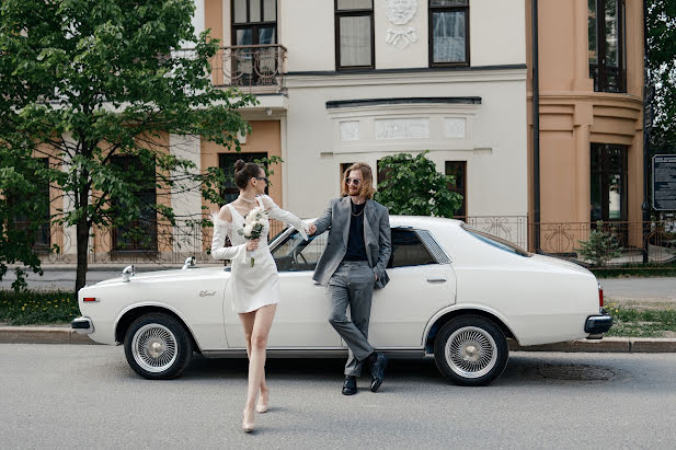 Wedding photographer Yuriy Marilov (marilov). Photo of 8 June 2023