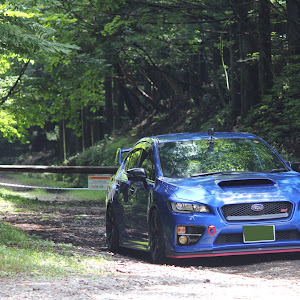 WRX STI