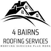 4 Bairns Roofing Services Logo