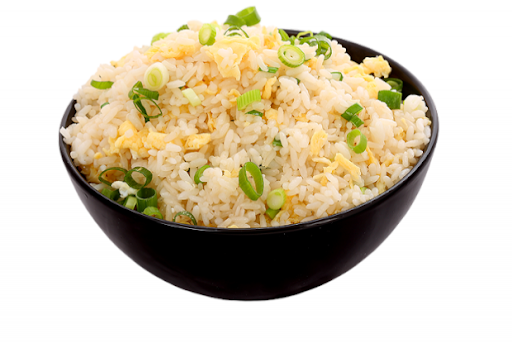 Egg Fried Rice