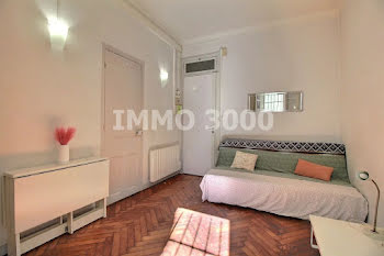 appartement à Nice (06)