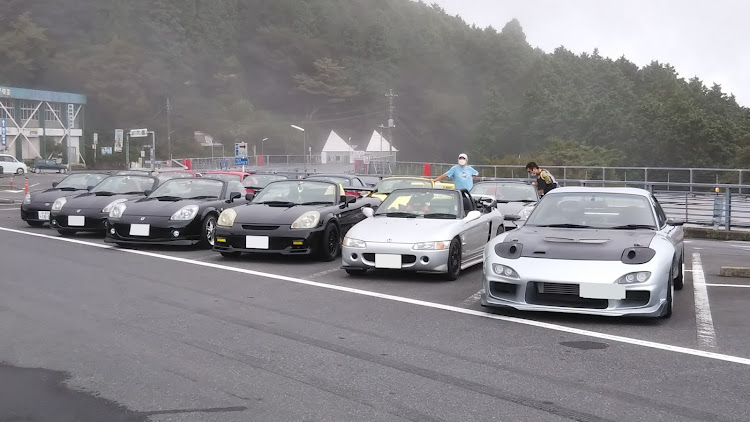 MR-Sのメタ坊主さんが投稿したカスタム事例の投稿画像2枚目