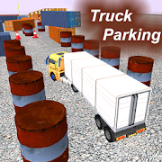 Truck Parking 3D :Simülatör 1.0 Icon