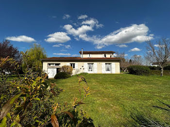 maison à Montesquieu-Volvestre (31)