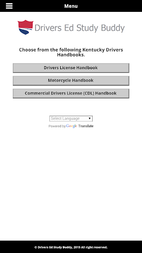 免費下載教育APP|Kentucky Driver License Test app開箱文|APP開箱王