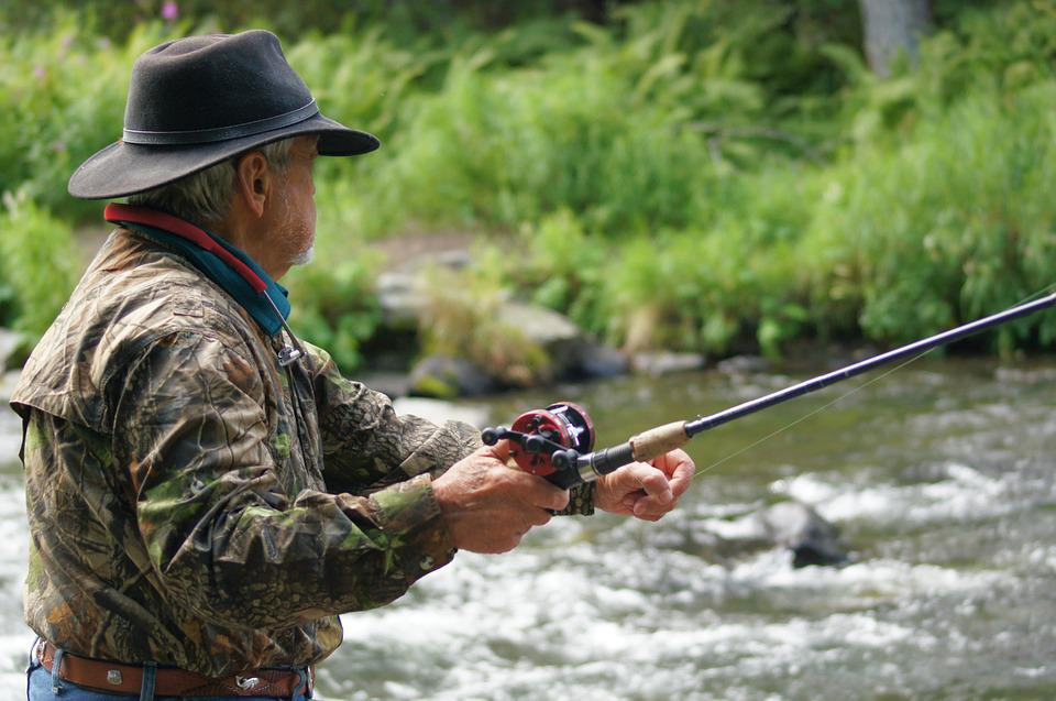 5 Tips For Getting Into Fishing