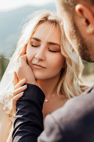 Fotógrafo de bodas Іrina Fedorchuk (fedorchuk). Foto del 19 de noviembre 2019