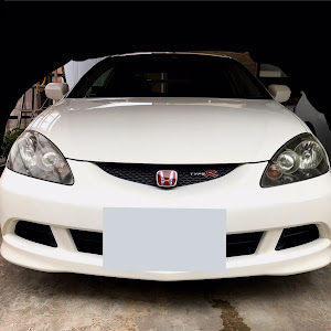 インテグラ DC5