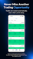Kudo Copy Trading Screenshot 7 of 7