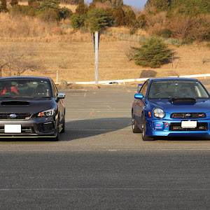 WRX STI