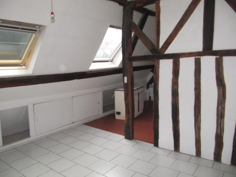 Location  appartement 2 pièces 35 m² à Rouen (76000), 500 €