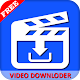 Download Fb Video Downloder For PC Windows and Mac 1.0