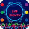 Emf Detector ; Emf Meter App icon