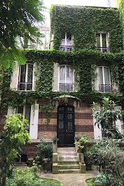 maison à Paris 17ème (75)