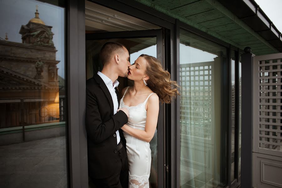 Vestuvių fotografas Katya Nikitina (knikitinka). Nuotrauka 2013 gruodžio 23