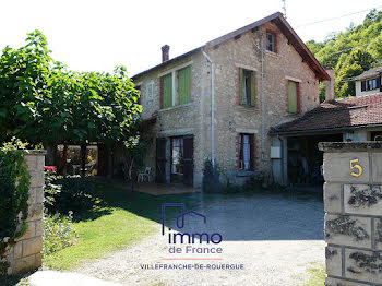 maison à Villefranche-de-Rouergue (12)