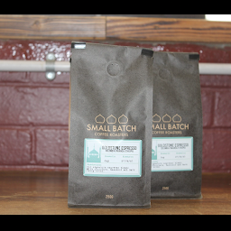 Goldstone Espresso (250g)