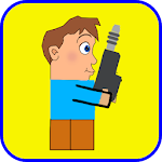 Cover Image of Download Ball Shooting Game 1.0 APK