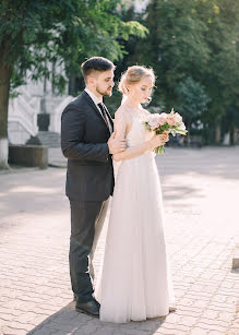 Fotógrafo de bodas Viktoriya Kirilicheva (twinklevi). Foto del 20 de diciembre 2017