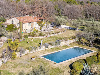 maison à Tourrettes (83)