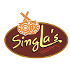 Singla's, Indirapuram, Ghaziabad logo