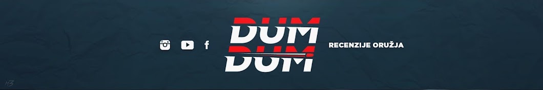 DumDum Banner