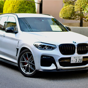 X3 xDrive 20d