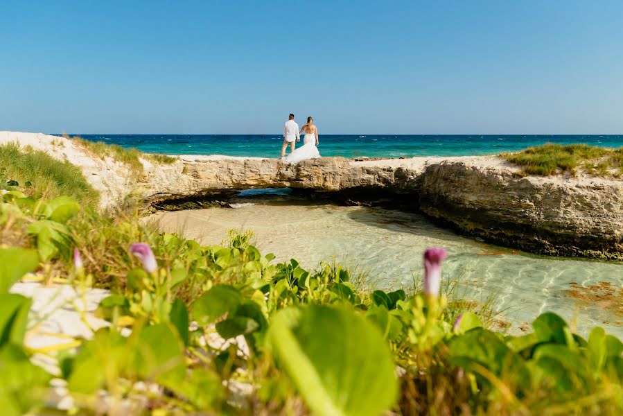 Fotografer pernikahan Vincent Guérault (vincentguerault). Foto tanggal 23 April 2019