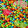 Candy Wallpaper icon