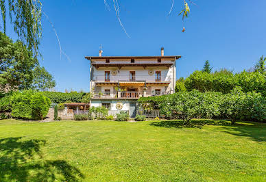 House with garden and terrace 5