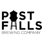 Logo of Post Falls Dark Horse