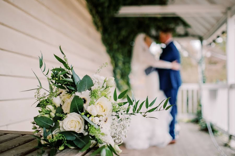 Wedding photographer Tom (thehumblephoto). Photo of 1 July 2019