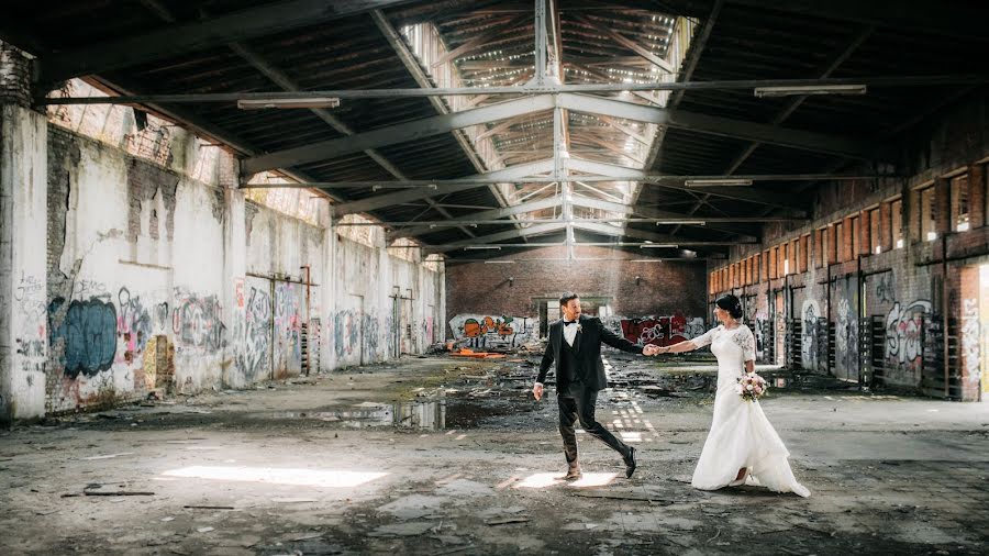 Wedding photographer Torsten Faltin (torstenfaltin). Photo of 20 March 2019