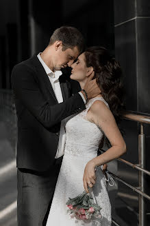 Hochzeitsfotograf Natalya Kirsanova (kirsanovaph). Foto vom 2. August 2022