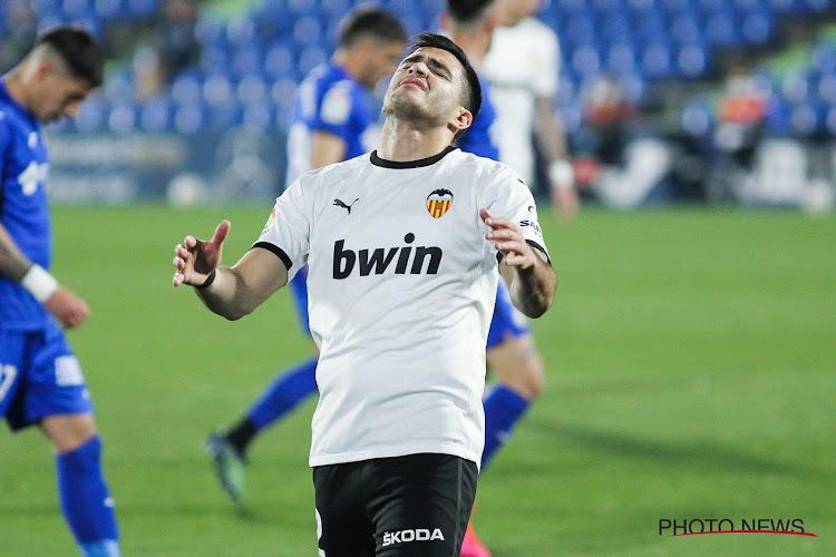 🎥 Incroyable raté pour Maxi Gomez en Copa America