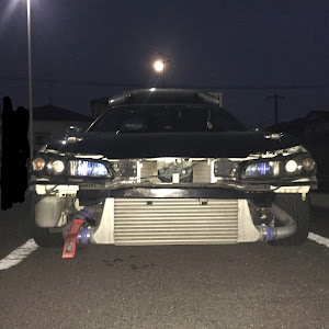 シルビア S15