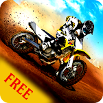 Cover Image of Download Offroad Bike Race 3D Simulator 2.0 APK