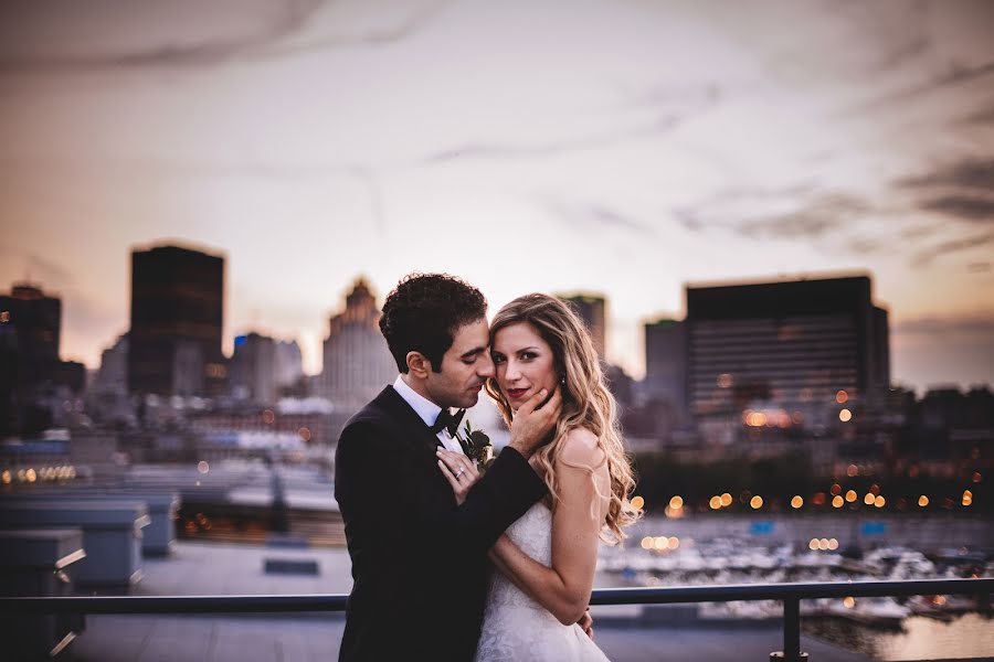 Photographe de mariage Lindsay Muciy (lindsaymuciy). Photo du 21 novembre 2018