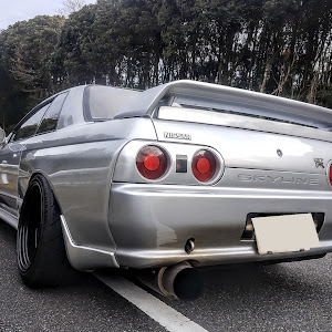 スカイライン GT-R BNR32