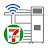 7-Eleven Multicopy icon