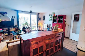 appartement à Lille (59)